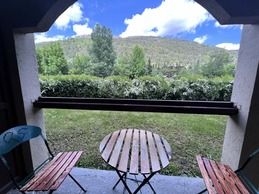 Résidence Grand Sud