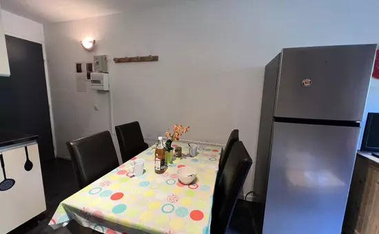 Résidence Grand Sud