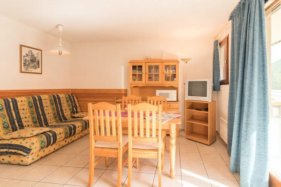 Résidence Hameau Du Bez Ete