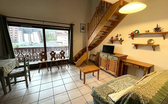 Résidence Hameau Du Bez Ete