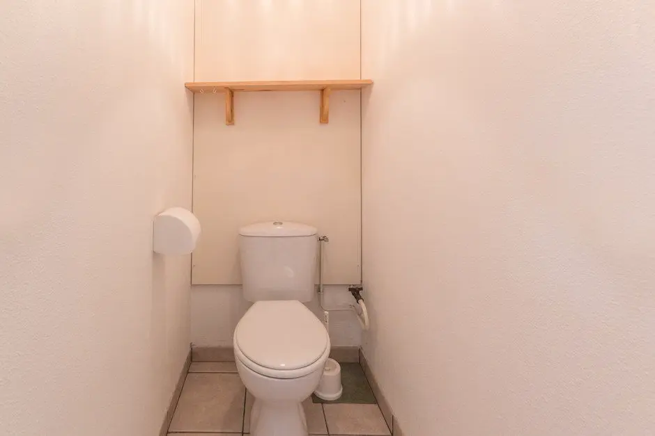 Résidence Hameau Du Bez Ete