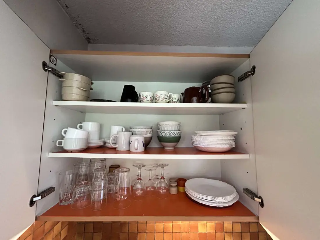 Résidence Izoard