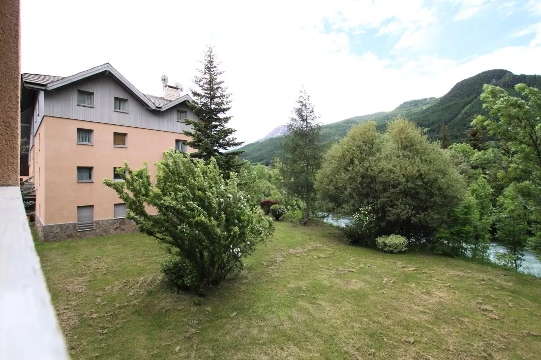Résidence Jardins Alpins A