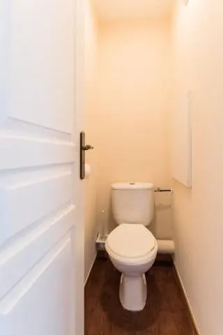 Résidence Alpaga