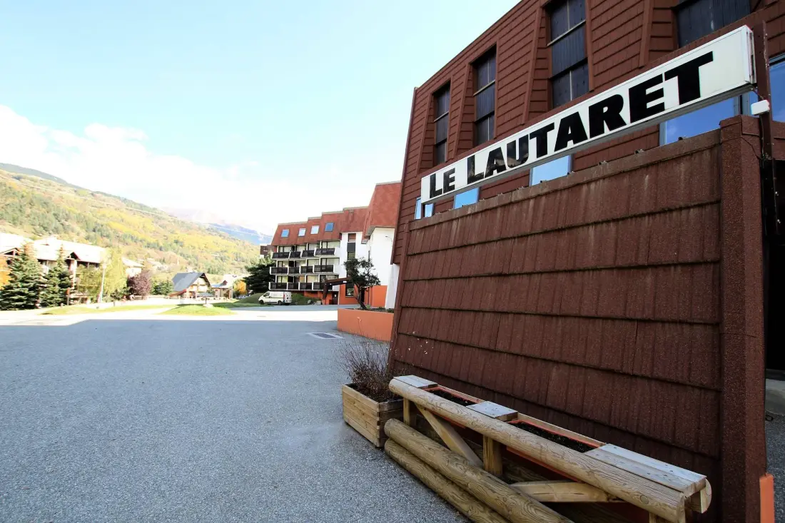Résidence Lautaret