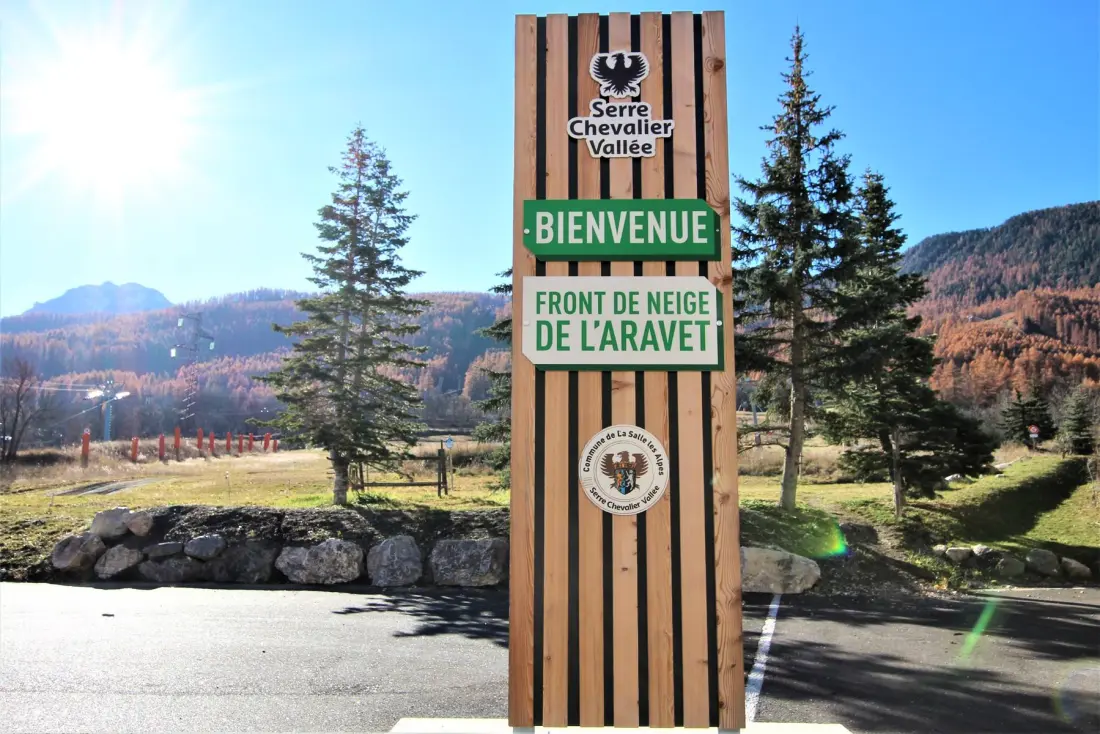 Résidence Pelvoux