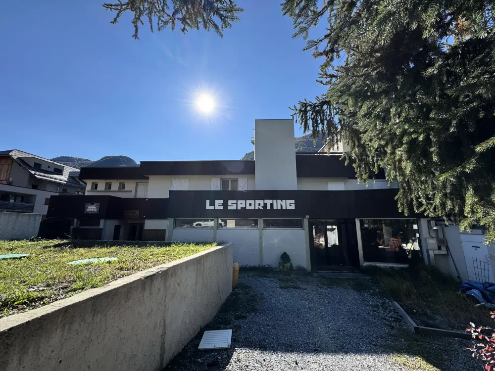 Résidence Le Sporting