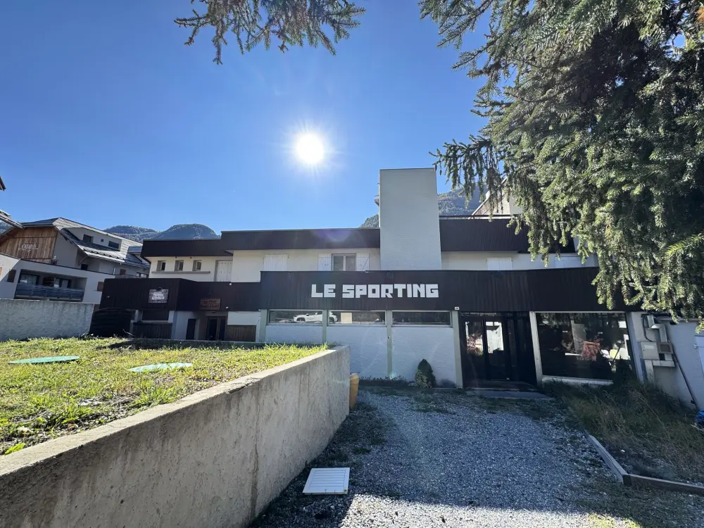 Résidence Le Sporting
