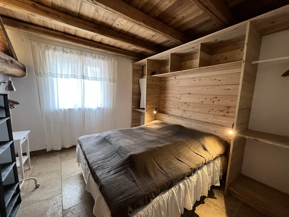 Résidence Maison De Pays Bez