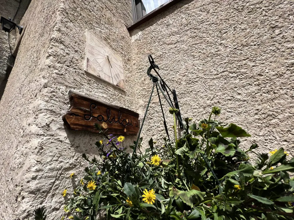 Résidence Maison De Pays Bez