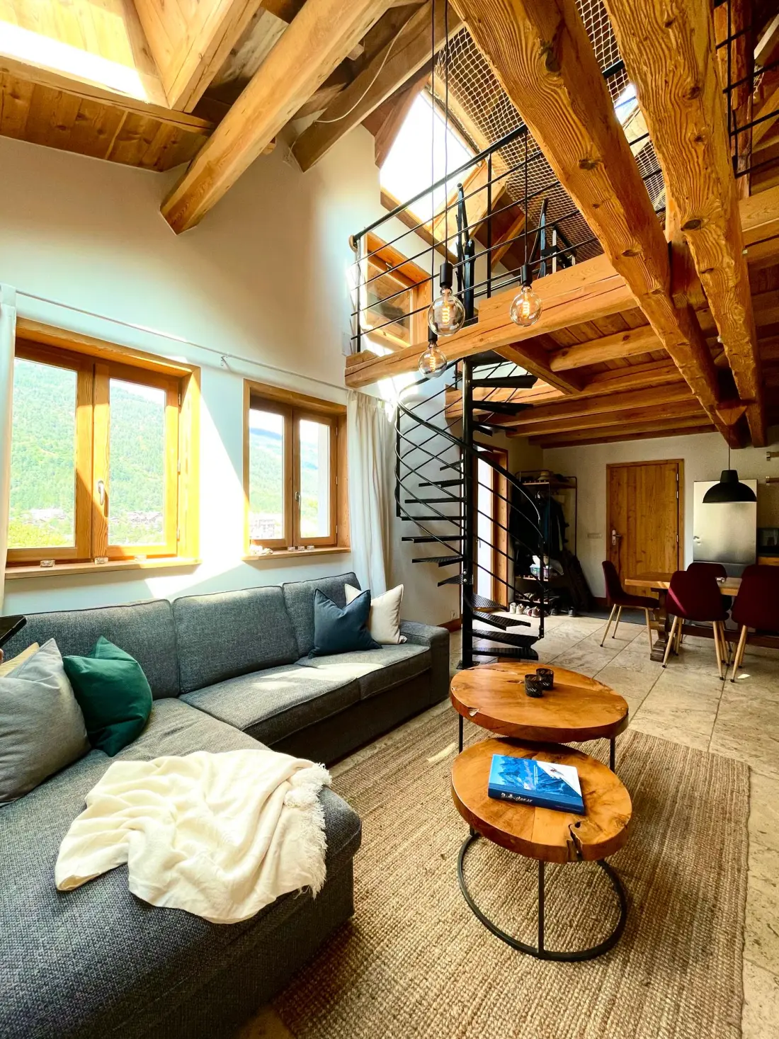 Résidence Maison De Pays Bez