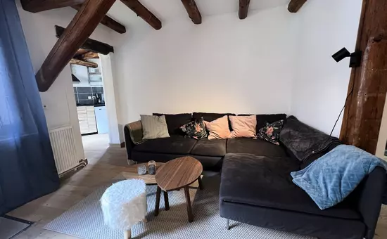 Résidence Maison De Pays Bez