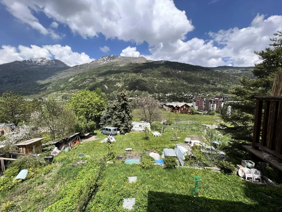 Résidence Maison De Pays Bez