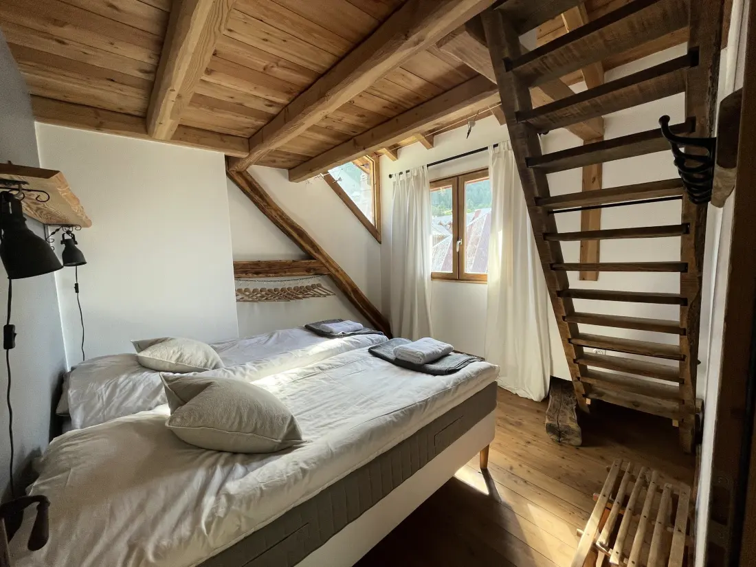 Résidence Maison De Pays Bez