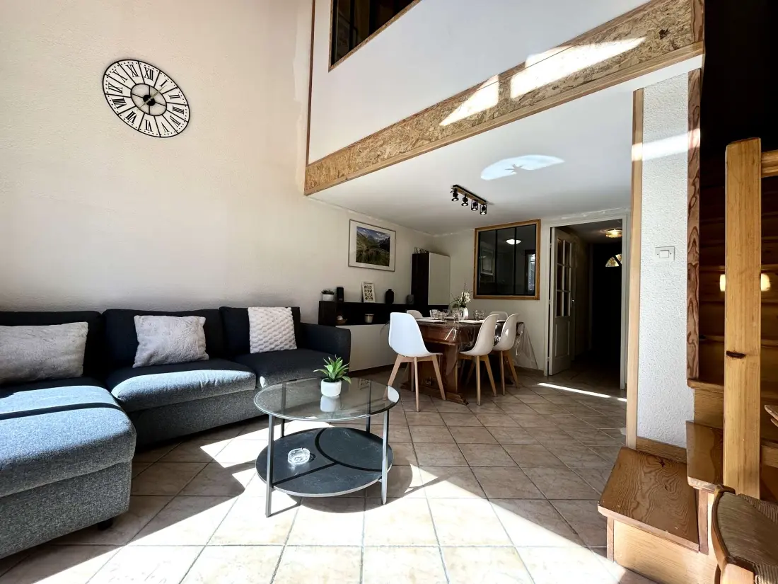 Résidence Maison Mitoyenne