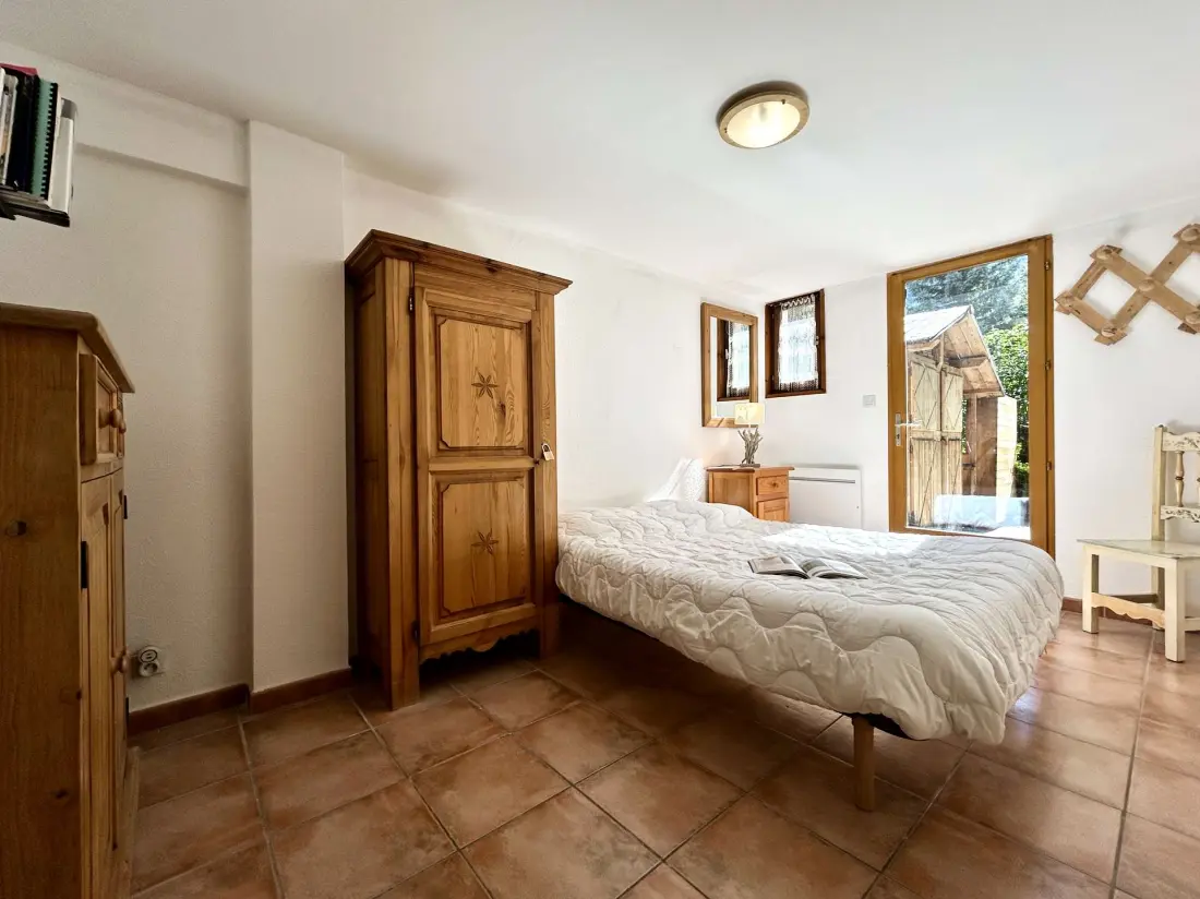 Résidence Maison Mitoyenne