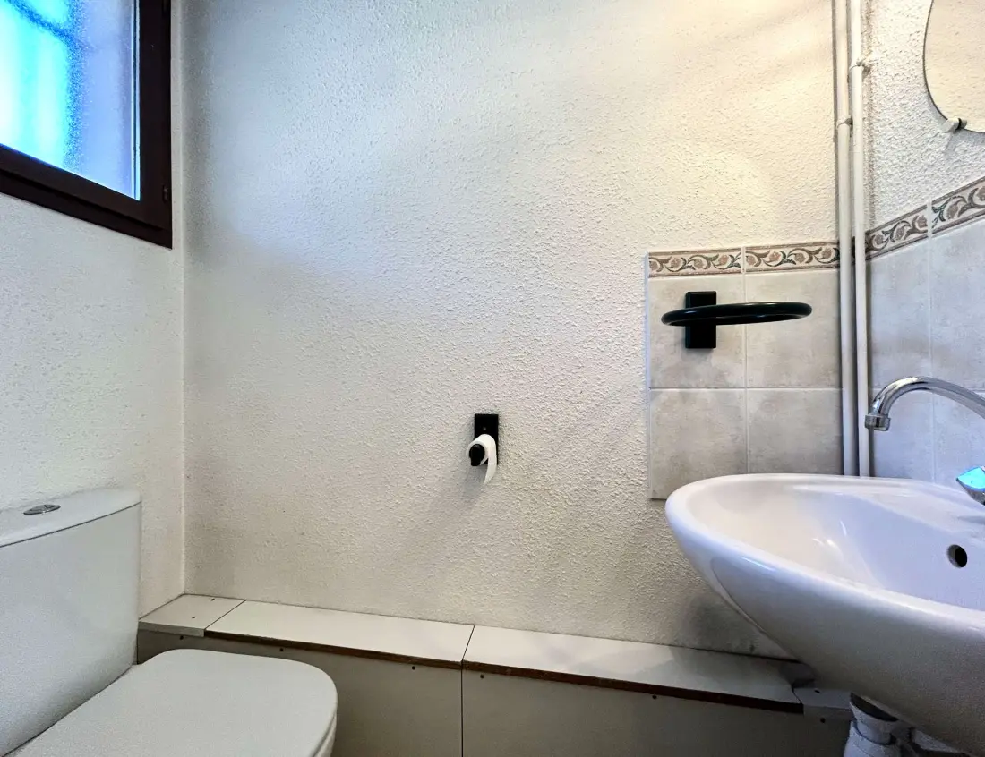 Résidence Maison Mitoyenne