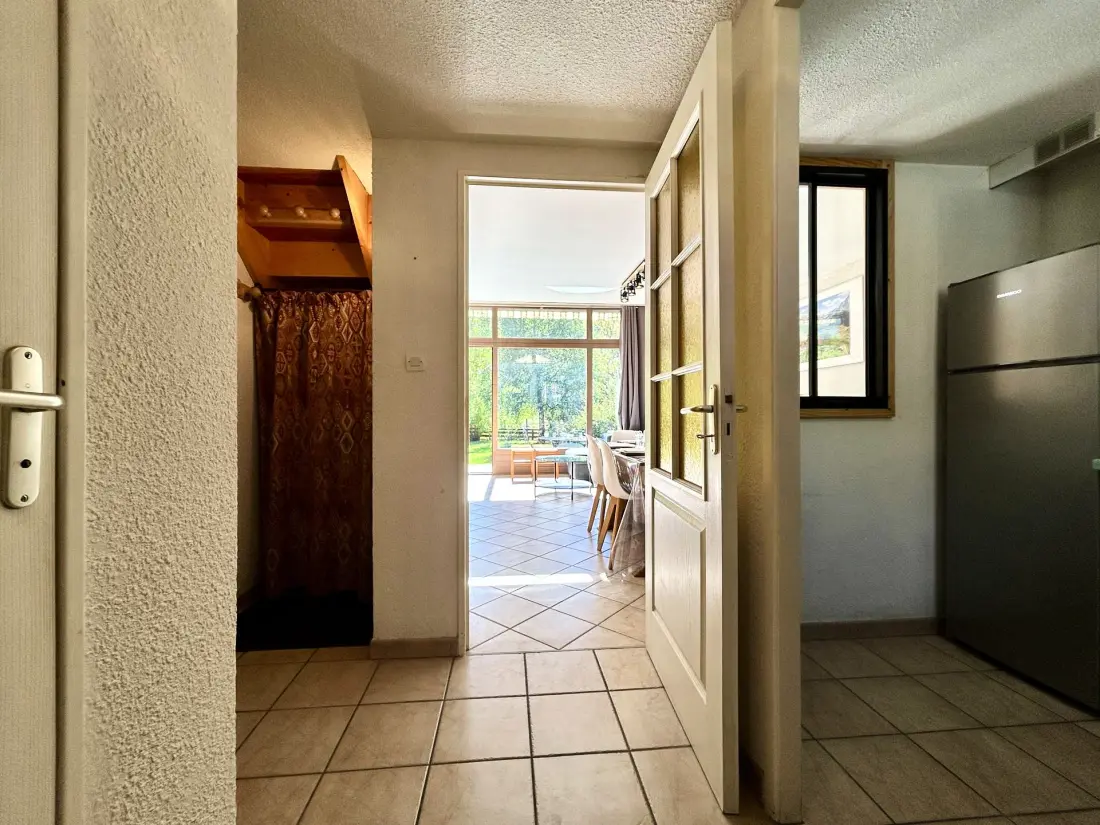 Résidence Maison Mitoyenne