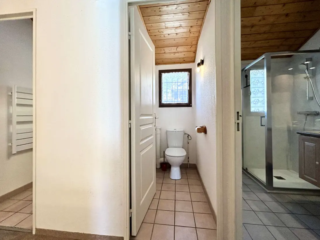 Résidence Maison Mitoyenne