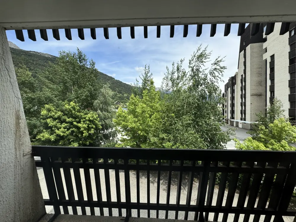 Résidence Plaine Alpe 1
