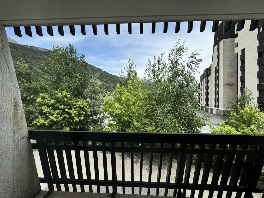 Résidence Plaine Alpe 1
