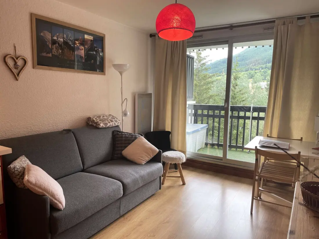 Résidence Plaine Alpe 2