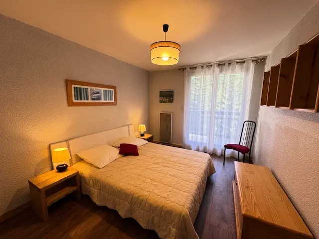 Résidence Plaine Alpe 2
