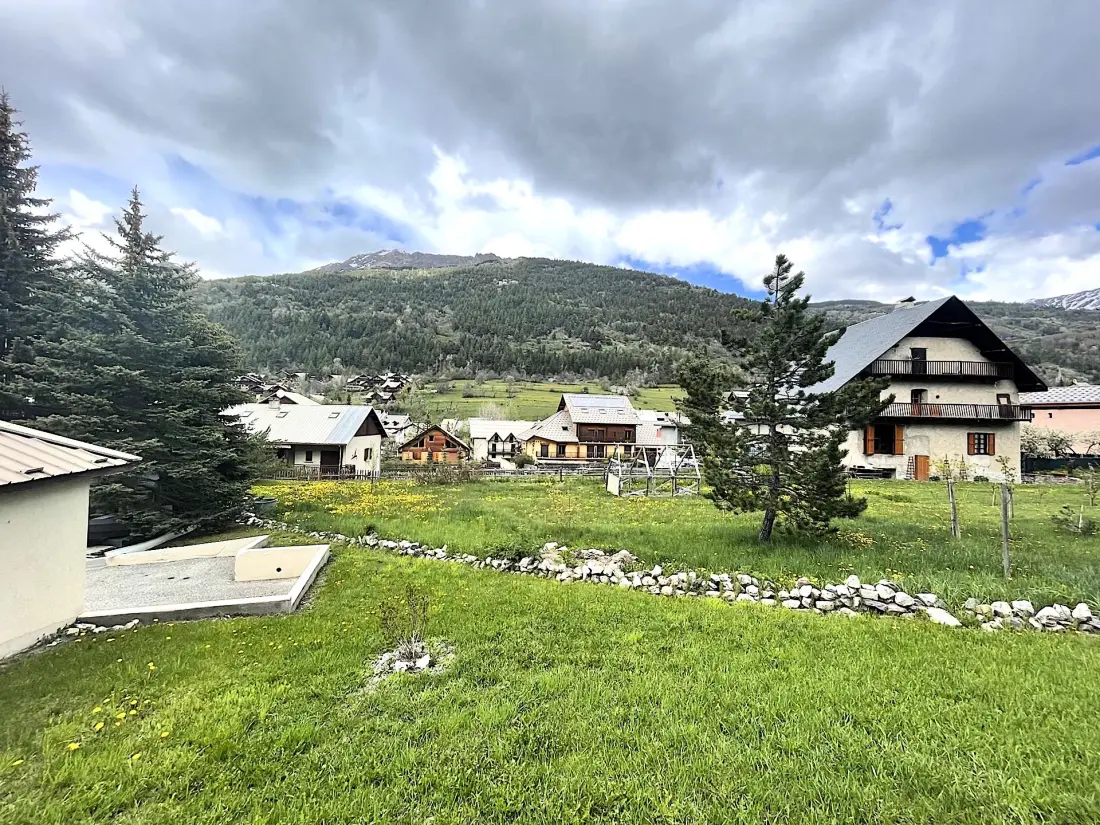 Résidence Plaine Alpe 2