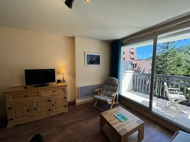 Résidence Plaine Alpe 2
