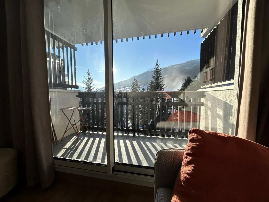 Résidence Plaine Alpe 2
