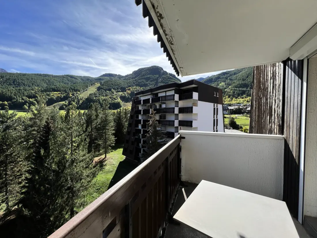 Résidence Plaine Alpe 3