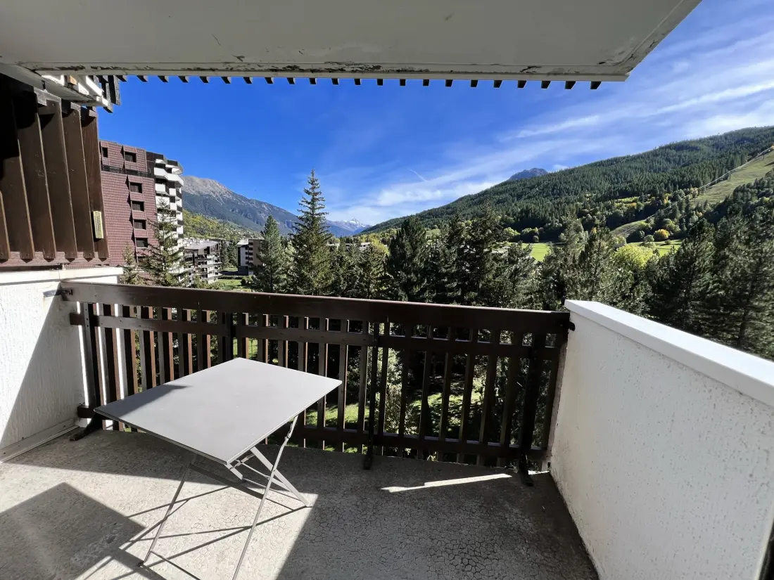 Résidence Plaine Alpe 3