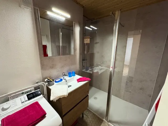 Résidence Rochilles