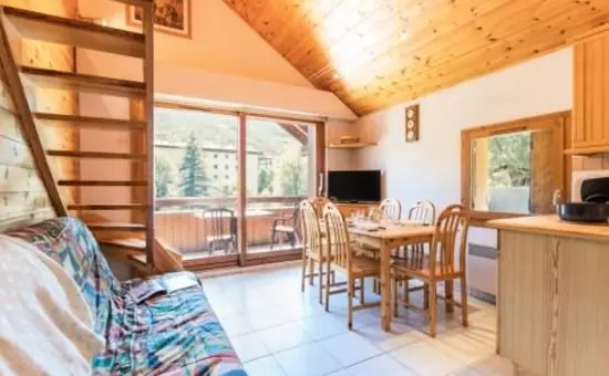 Maison de Vacances Rayol-Canadel-sur-Mer 12