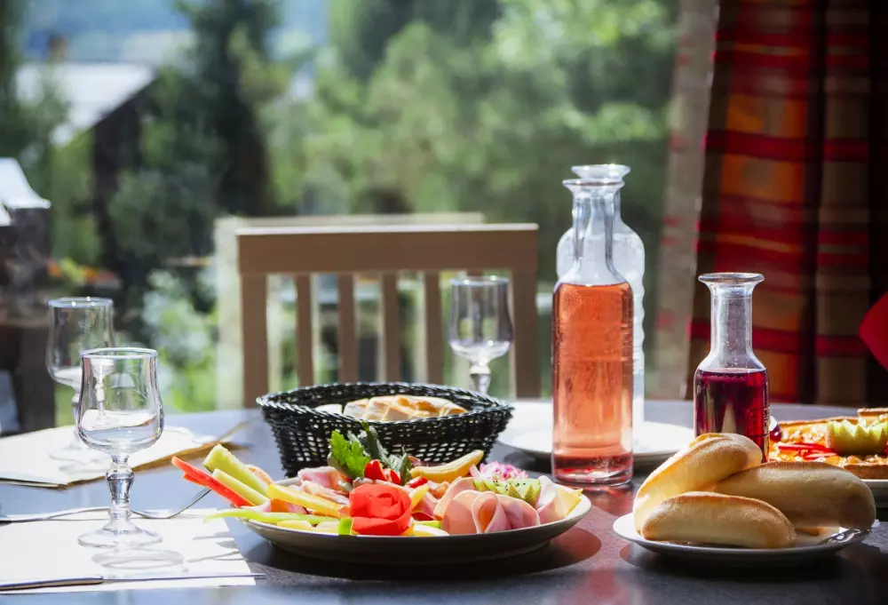 Village Club MMV L'Alpazur3 étoiles★★★