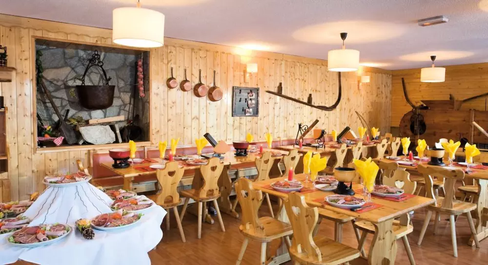 Village Club MMV L'Alpazur3 étoiles★★★