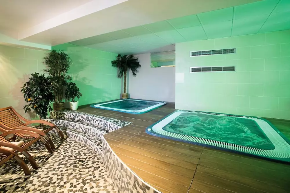 Village Club MMV L'Alpazur3 étoiles★★★