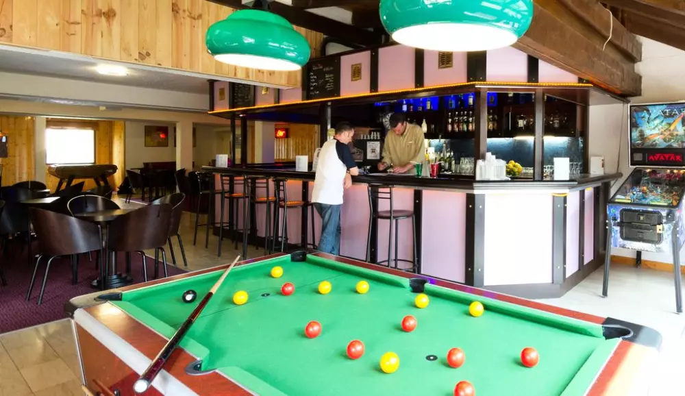 Village Club MMV L'Alpazur3 étoiles★★★