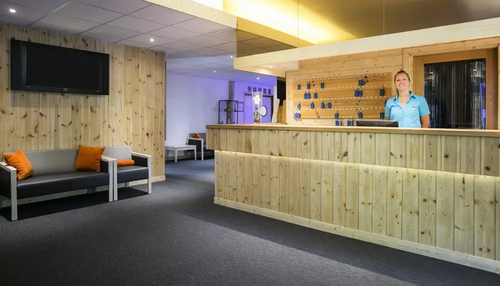 Village Club MMV L'Alpazur3 étoiles★★★