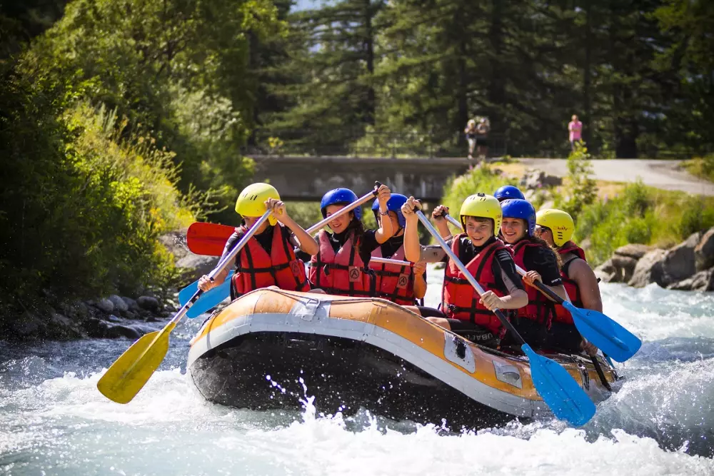 Village Club MMV L'Alpazur3 étoiles★★★