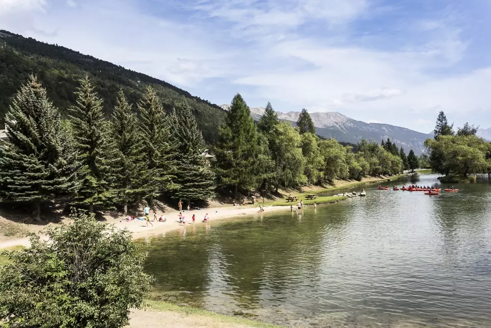 Village Club MMV L'Alpazur3 étoiles★★★