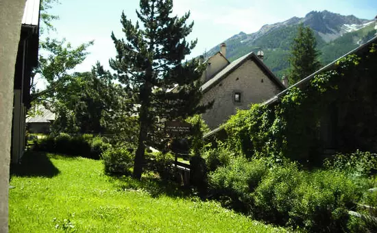 Résidence La Roche Colombe