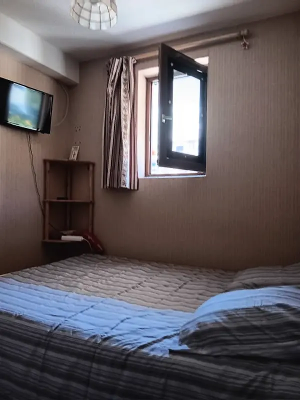 Appartement Cosy Avec Balcon