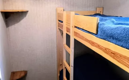 Appartement Cosy Avec Balcon