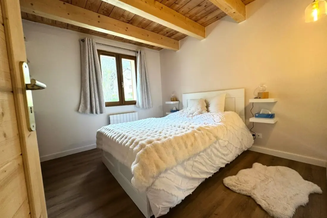 Appartement Familial Lumineux Avec Vue Magnifique