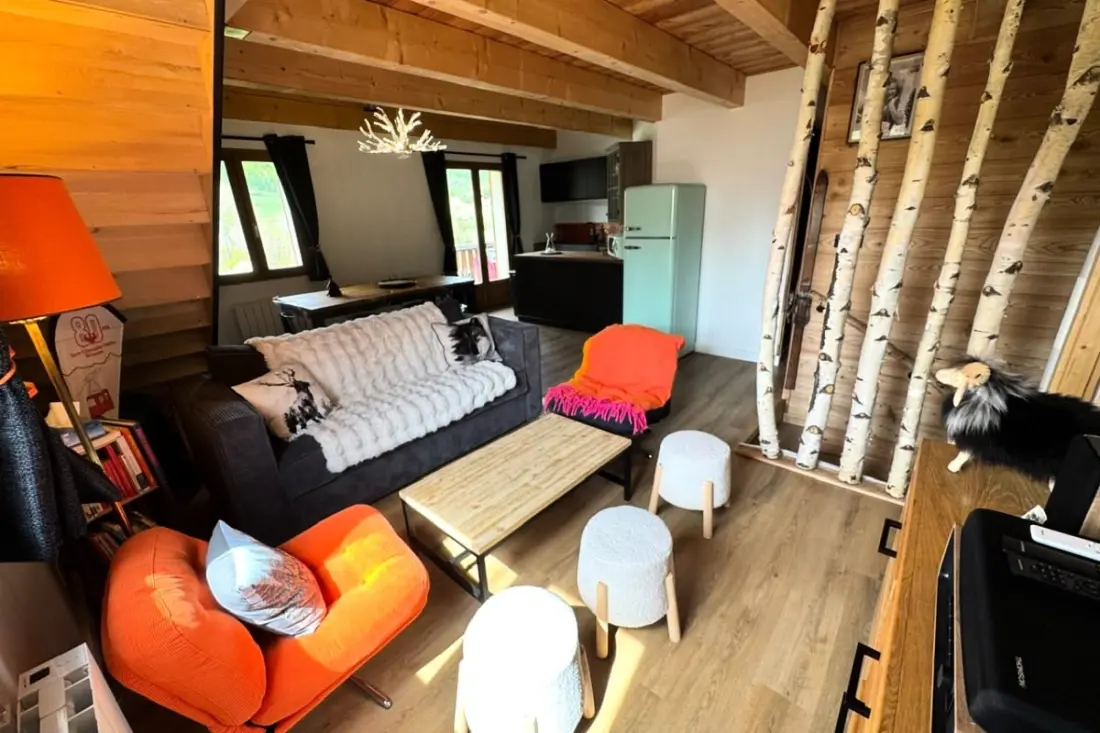 Appartement Familial Lumineux Avec Vue Magnifique