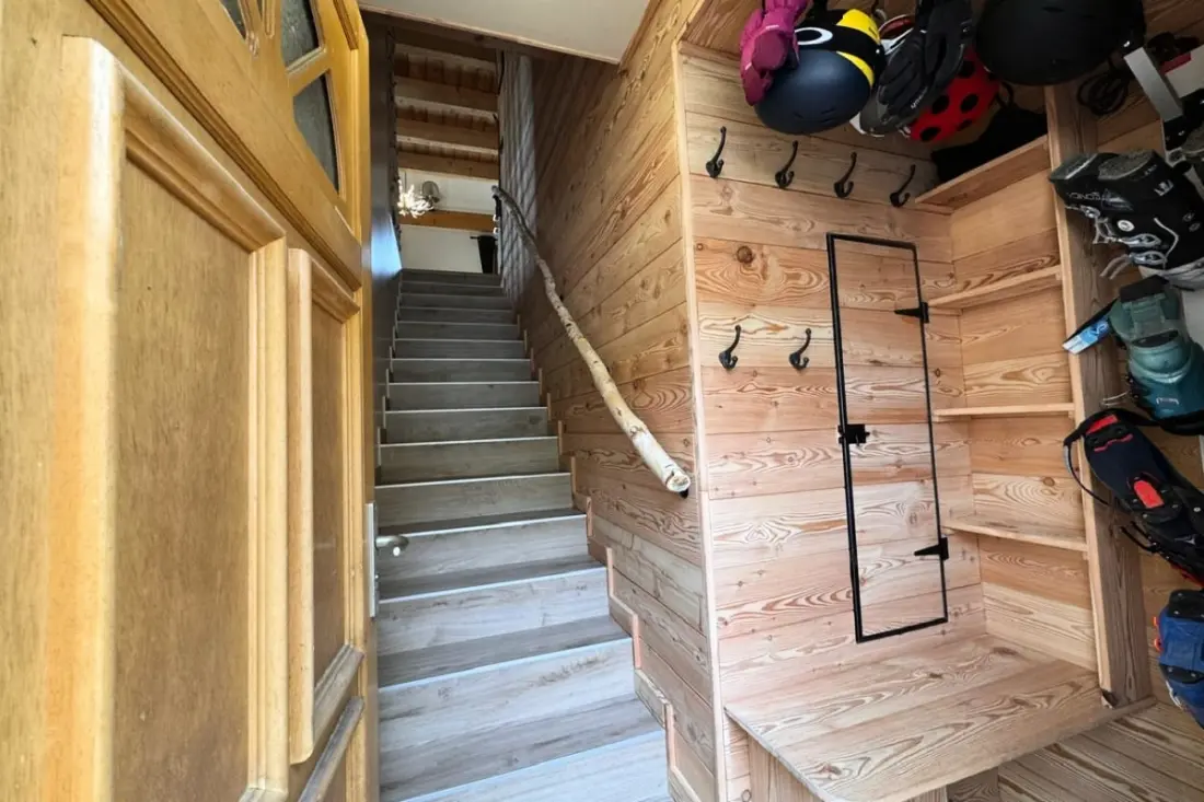 Appartement Familial Lumineux Avec Vue Magnifique