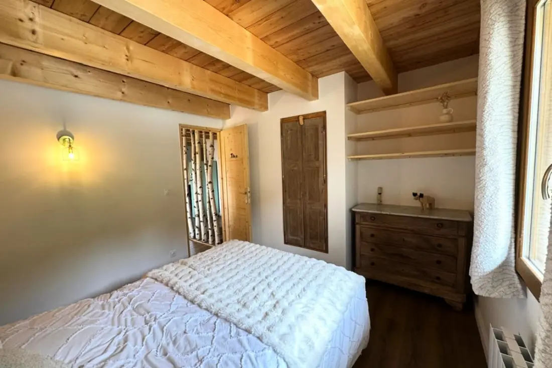 Appartement Familial Lumineux Avec Vue Magnifique