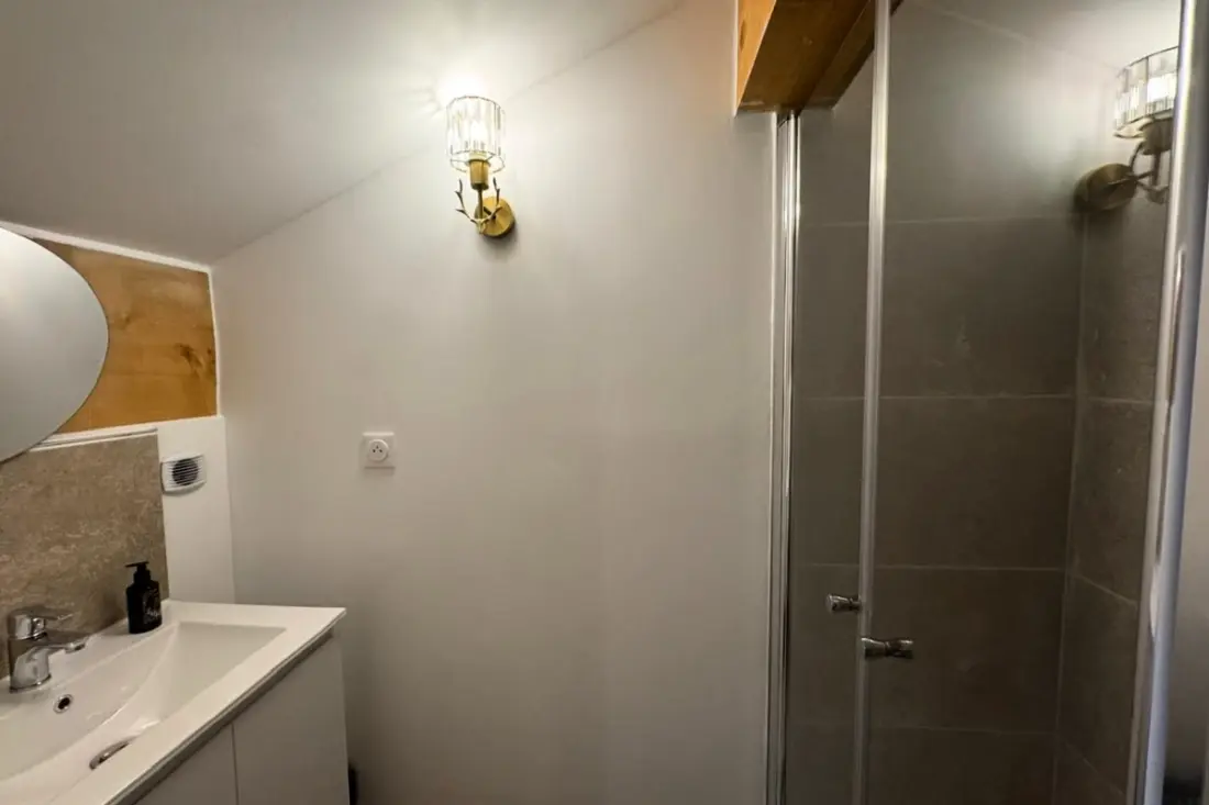 Appartement Familial Lumineux Avec Vue Magnifique