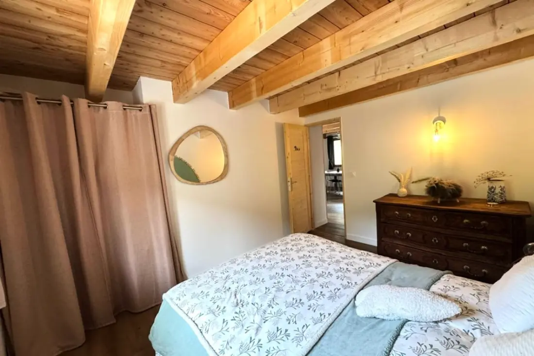 Appartement Familial Lumineux Avec Vue Magnifique